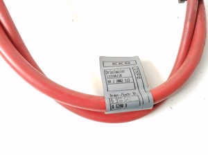 BMW X3 E83 (2003–2010) Plusskaabel 6910542 - 2