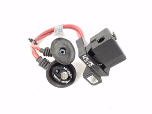 BMW X3 E83 (2003–2010) Plusskaabel 6910542 - 3