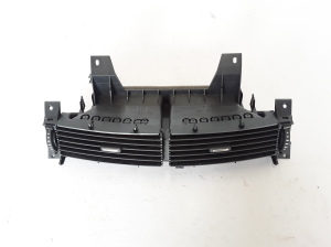   Armaturenbrett Lüftungsgitter  - 7701065794 