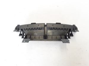 RENAULT Espace IV (2002–2014) Dashboard air vent grilles 7701065794 - 2