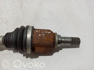 RENAULT Megane IV (2016–2022) Front drive shaft and its parts 391019110R - 2