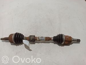 Front drive shaft and its parts - 391019110R