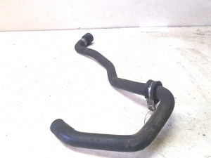 AUDI A4 B9 (2015–2026) Hose 8W0145919C - 2