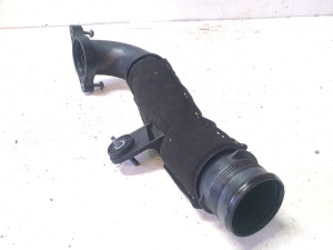 AUDI A4 B9 (2015–2026) Pipe 04L145762AG - 2