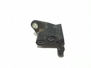 Mercedes Benz EQS 297 (2021–2026) Kapoti hing A2978801400 - 2