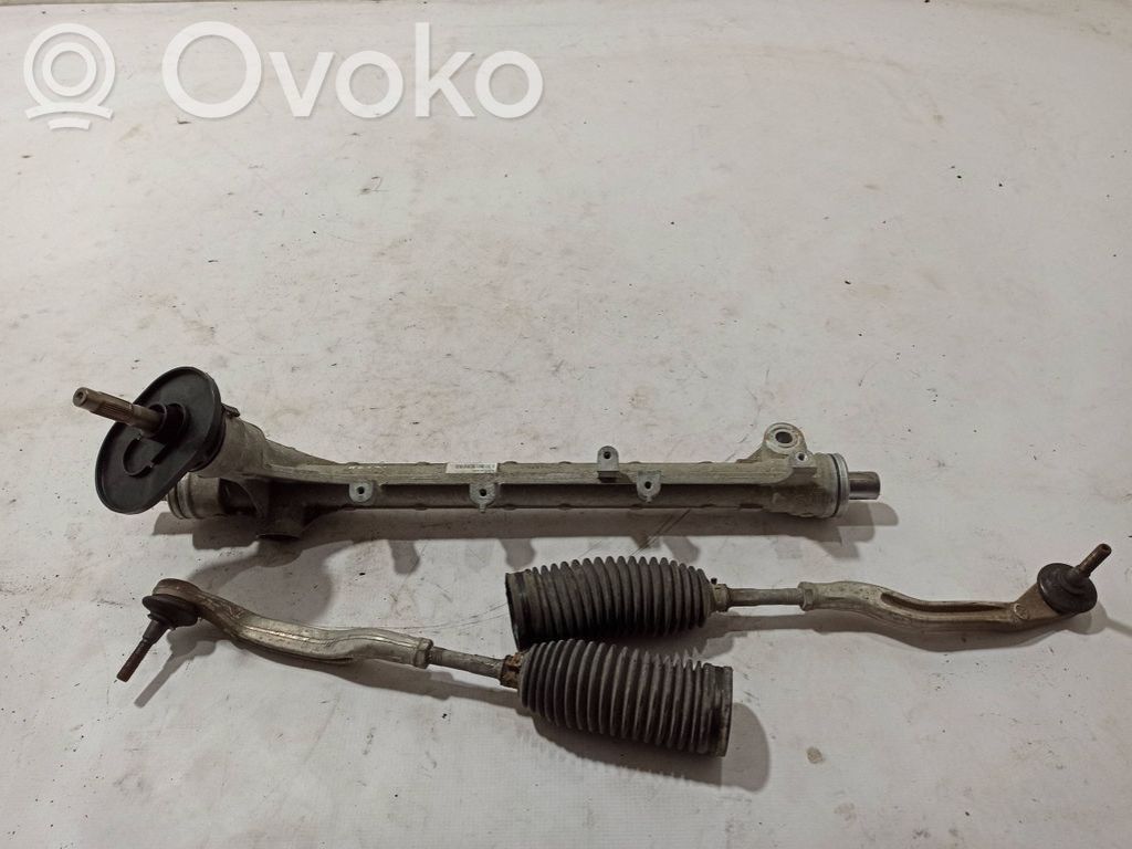 RENAULT Megane IV (2016–2022) Steering rack 480107914R RENAULT Megane IV (2016–2022) Steering rack 480107914R