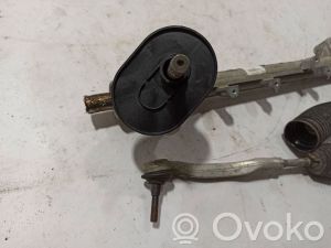 RENAULT Megane IV (2016–2022) Steering rack 480107914R - 4