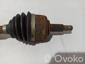 RENAULT Megane IV (2016–2022) Front drive shaft and its parts 391001063R - 2