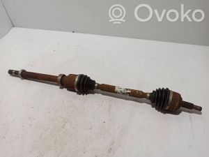 Front drive shaft and its parts - 391001063R