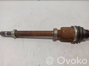 RENAULT Megane IV (2016–2022) Front drive shaft and its parts 391001063R - 3
