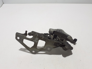 Mercedes Benz EQS 297 (2021–2026) Front bumper bracket A2976207401 - 3