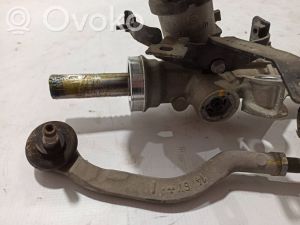 Dacia Duster (2017–2024) Roolilatt 480104213R - 2