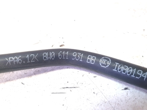 AUDI A4 B9 (2015–2026) Toru 8W0611931BB - 3