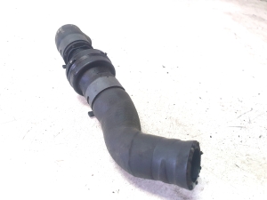 AUDI A4 B9 (2015–2026) Schlauch 8W0122449M - 5