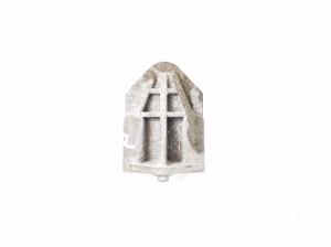 Radiator bracket - 7P0121079