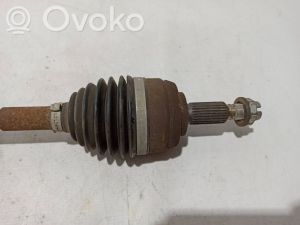 Dacia Duster (2010–2017) Front drive shaft and its parts 391003840R - 2