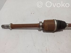 Dacia Duster (2010–2017) Front drive shaft and its parts 391003840R - 4