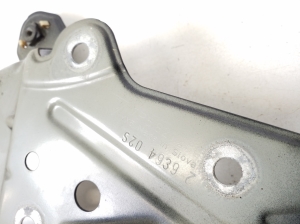 Porsche Cayenne (2010–2017) Scheinwerferhalter 7P5821260 - 3