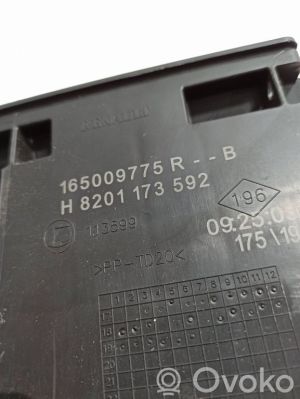 Dacia Duster (2017–2024) Luftfiltergehäuse 165009775R - 3