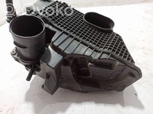 Dacia Duster (2017–2024) Luftfiltergehäuse 165009775R - 4