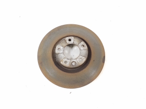   Bremsscheibe vorne  - 95835140301 