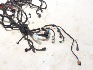 RENAULT Kangoo III (2021–2026) Kabelbaum 240119961S - 2