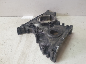 Mercedes Benz Vito 638 (1996–2003) Timing chain cover R6020150101 - 3