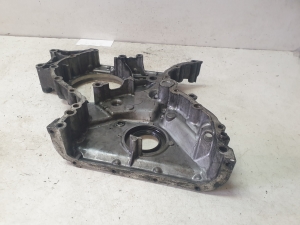 Mercedes Benz Vito 638 (1996–2003) Timing chain cover R6020150101 - 5
