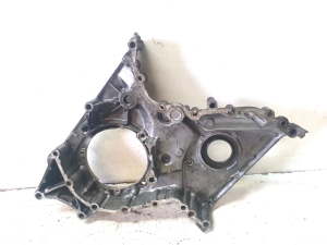 Mercedes Benz Vito 638 (1996–2003) Timing chain cover R6020150101 - 6