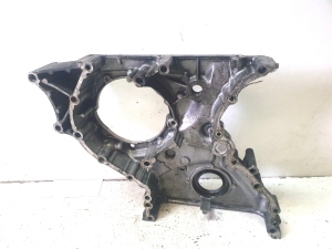 Mercedes Benz Vito 638 (1996–2003) Timing chain cover R6020150101 - 7