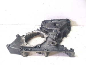 Mercedes Benz Vito 638 (1996–2003) Timing chain cover R6020150101 - 8