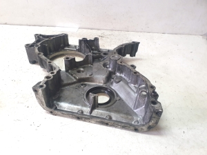 Mercedes Benz Vito 638 (1996–2003) Timing chain cover R6020150101 - 9