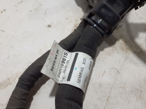 RENAULT Kangoo III (2021–2026) Kabelbaum 240119961S - 2