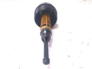 Mercedes Benz E-Class W211 (2002–2009) Õlifiltri korpuse pistik A6111800210 - 6