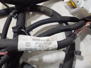 RENAULT Kangoo III (2021–2026) Kabelbaum 241630300S - 2