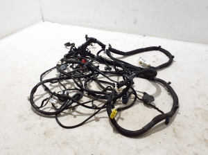 RENAULT Kangoo III (2021–2026) Kabelbaum 241630300S - 3
