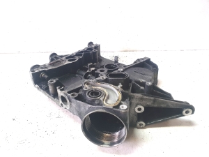 Mercedes Benz Sprinter /906/ (2006–2018) Timing chain cover R6460151202 - 2