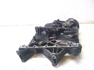 Mercedes Benz Sprinter /906/ (2006–2018) Timing chain cover R6460151202 - 3