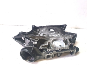 Mercedes Benz Sprinter /906/ (2006–2018) Timing chain cover R6460151202 - 4