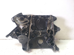 Mercedes Benz Sprinter /906/ (2006–2018) Timing chain cover R6460151202 - 5