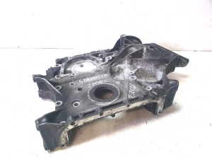 Mercedes Benz Sprinter /906/ (2006–2018) Timing chain cover R6460151202 - 6