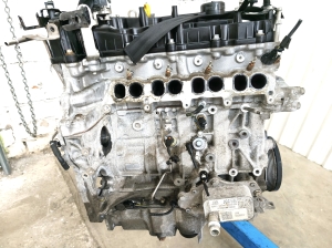 Opel Astra K (2015–2021) Mootor B16DTU - 14