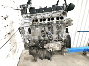 Opel Astra K (2015–2021) Mootor B16DTU - 15