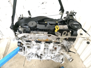 Opel Astra K (2015–2021) Mootor B16DTU - 5