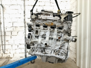 Opel Astra K (2015–2021) Mootor B16DTU - 7