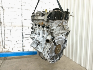 Opel Astra K (2015–2021) Mootor B16DTU - 9
