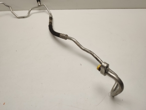 Mercedes Benz C-Class 204 (2007–2014) Klimaleitung A2048302015 - 2