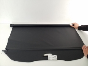 Mercedes Benz EQB X243 (2021–2026) Hutablage A2478109809 - 4