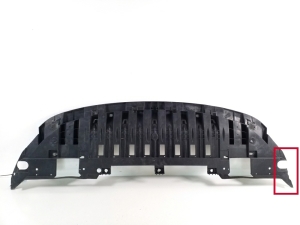 Protection sous caisse avant - 622350003R