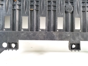 RENAULT Scenic (2009–2015) Front underbody protection 622350003R - 4